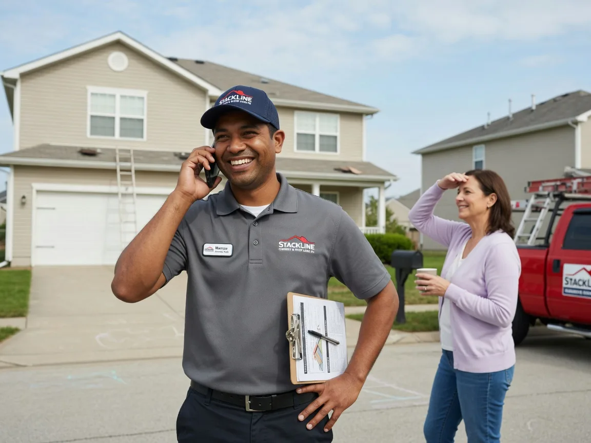 Chimney flashing repair Lyndora, PA FAQs